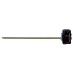 TERMOSTATO x SCALDAB.ELETTRICO características