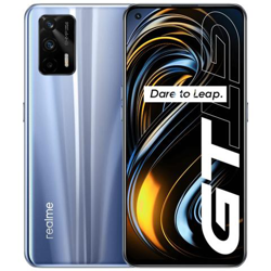 GT 128 GB 5G Dual Sim Display 6.43'' Full HD+ Fotocamera 64 Mpx Android Silver características