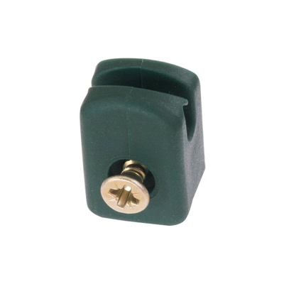 GAH - Tensione Del Filo Holder Alberts Hedges. Inkl.Schr Verde. (A 50)