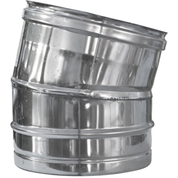 GOMITO A 15° ø cm 20 precio