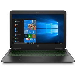 Notebook Pavilion 15-bc500nl Monitor 15.6'' Full HD Intel Core i7-9750H Hexa Core Ram 8GB Hard Disk 1TB SSD 128GB Nvidia GeForce GTX 1050 3GB 3xUSB 3.0 Windows 10 Home precio
