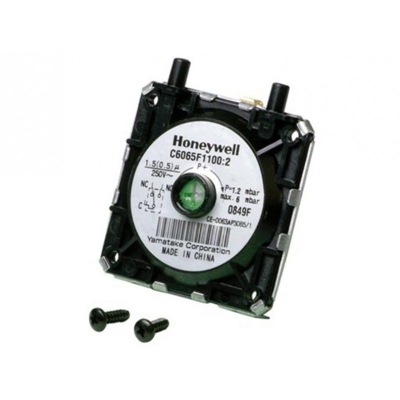 Recamania - Caldaia Baxi SX0618470 interruttore a pressione