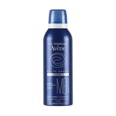 Avène Men Gel da Barba