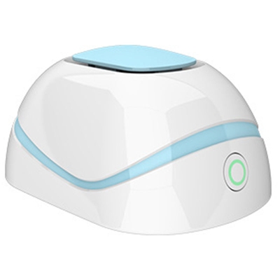 Purificatore d'aria per auto