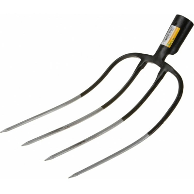 Forcella 4 Denti Cm 31X23