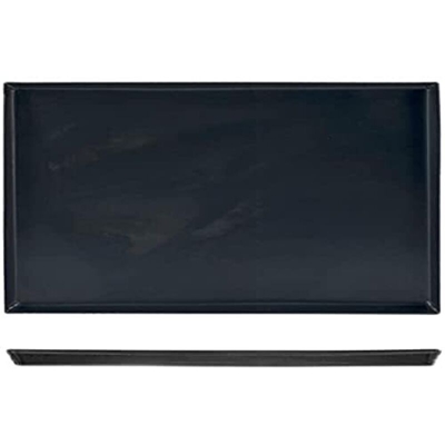 Teglia Blurex Inaderente 35x28x3cm - Agnelli