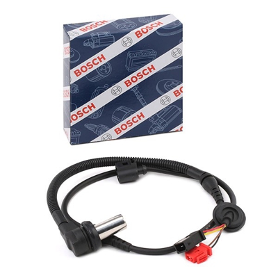 BOSCH Sensore ABS 0 986 594 002 Sensore ESP,Sensore Giri Ruota SKODA,AUDI,VW,SUPERB (3U4),A4 Limousine (8D2, B5),A4 Avant (8D5, B5),PASSAT (3B3)