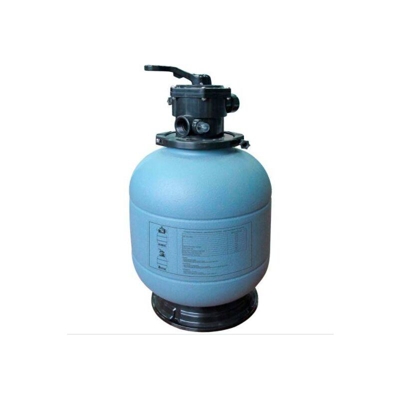 Filtro a sabbia per piscina fuori terra Ø 400 mm