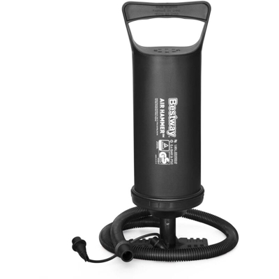 Air Hammer Inflation Pompe À Air - Bestway