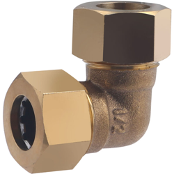 Raccordo a gomito con giunto misto, uguale, ø14 - Noyon&thiebault en oferta