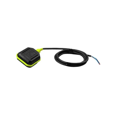 Mac 3 Galleggianti - Galleggiante Elettrico di Livello 5mt