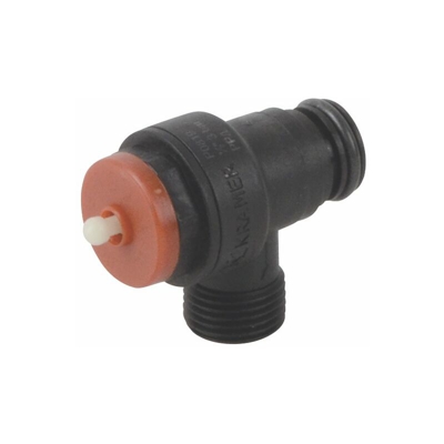 Valvola di sicurezza 1/2' 3 bar : 6040225 - Sime