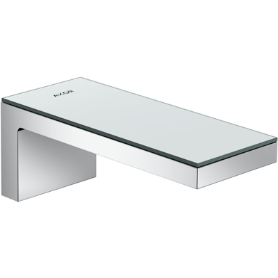 AXOR MyEdition bocca per il bagno AXOR MyEdition, colorazione: cromo/vetro a specchio - 47410000 - Hansgrohe