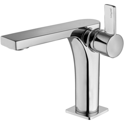 Miscelatore lavabo Rock senza scrico con aeratore M24x1 - Paffoni precio