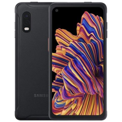 Galaxy XCover Pro Enterprise Edition Nero 64 GB Dual Sim Display 6.3'' Full HD+ Slot Micro SD Fotocamera 25 Mpx Android Italia en oferta