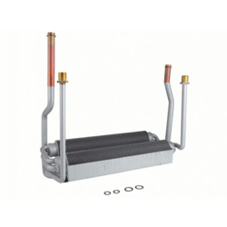 Recamania - Scambiatore di calore caldaia bobina Ferroli SIGMA60 39806000 características