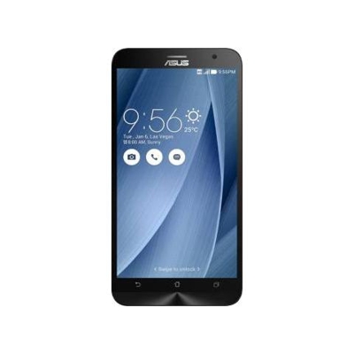 ZenFone 2 Blu Dual Sim Display IPS 5.5'' Full HD Quad Core RAM 4GB Storage 64GB + Slot 4G / LTE WiFi Fotocamera 13Mpx / 5Mpx Android 5.0 - Italia