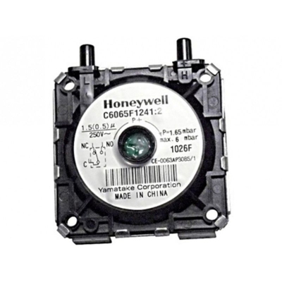 Recamania - Interruttore caldaia Ferroli C6065 39805630 a pressione