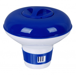 Dispenser Cloro Grande Verdelook precio