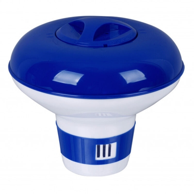 Dispenser Cloro Grande Verdelook