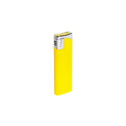 Cliccandoshop - Accendino 149943 A gas Ricaricabile Arancio Arancio características