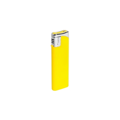 Cliccandoshop - Accendino 149943 A gas Ricaricabile Arancio Arancio
