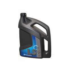 Olio semisintetico per miscela Husqvarna LS+ - 4 Lt características