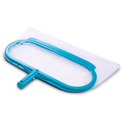 Retino per piscina Raccogli Foglie a Sacco 29051 Blu 29,21x44,45x2,86 cm - Intex características