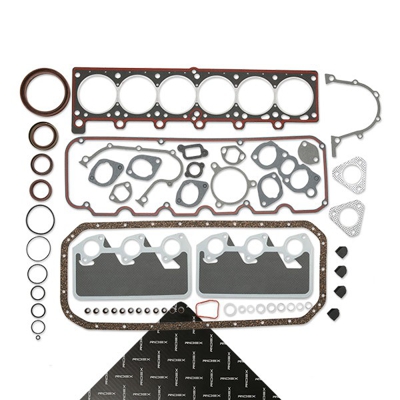 RIDEX Kit completo guarnizioni, Motore 560F0109  BMW,3 Limousine (E30),5 Limousine (E34),3 Cabrio (E30),5 Limousine (E28),3 Touring (E30),Z1 Roadster