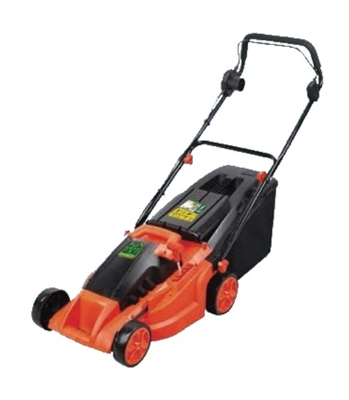 Fraschetti - Rasaerba elettrico 'Rider' 1400 W