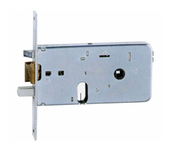 Serratura Elettrica da Applicare Iseo Art. 550.602 Misura 60 mm Frontale 20 mm características