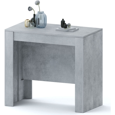 Grigio Cemento - Oslo Plus 3 Metri 14 Posti