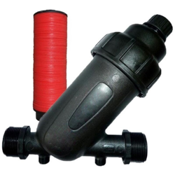 Filtro Anello 3/4 'pipe 25 millimetri en oferta