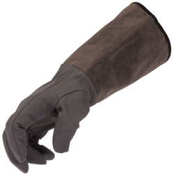 Guanto Da Giardino Lungo 10/L en oferta