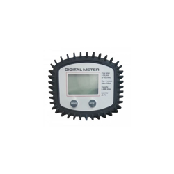 art.540 CONTALITRI DIGITALE per olio x POMPA MANUALE ELETTROPOMPA BONEZZI ITALY precio