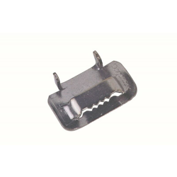 Accessori Della Collana Di Metallo 1/2 V2A 100 Articolo en oferta