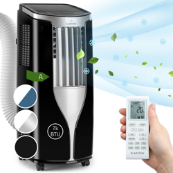 New Breeze 7 Climatizzatore 7000 BTU Classe A Telecomando nero en oferta