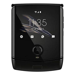 Razr Nero 128 GB Display 6.2'' HD+ Fotocamera 16 Mpx Android en oferta