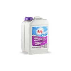 Previene i depositi di calcare. Super Winterprotect 3 L piscina - HTH precio