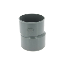 ø110/100 mm, Riduzione eccentrica esterna mf en oferta