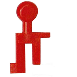 Ricambio Piolini per Magic Feeder - 6pz - Prodac precio