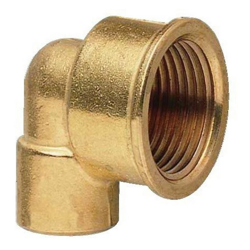 90GC1412 - Ottone Raccordo angolato 90 - Thermador en oferta