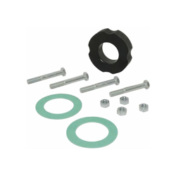 Bride DN40x30 PN16 COMPL.F1 - WILO : 110586696 características