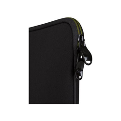 Custodia per Macbook in Poliuretano fino a 13'' Colore Nero Giallo precio