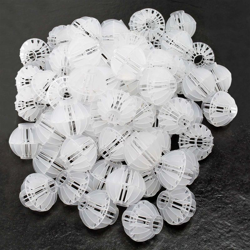 Pezzo di ricambio: palle biologiche per filtri a pressione per stagni SunSun CPF-500 características