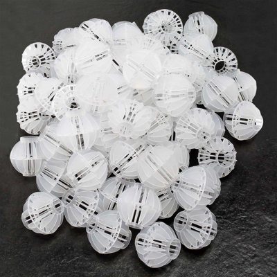 Pezzo di ricambio: palle biologiche per filtri a pressione per stagni SunSun CPF-500