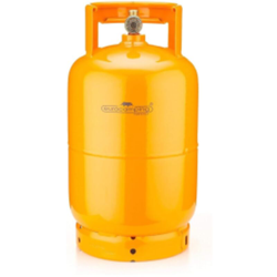 Bombola per gas liquido da kg.5 - Salone características
