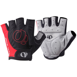 Guanti da mountain bike da ciclismo all'aperto Uomo Donna Guanti mezze dita antisdrucciolo resistenti all'usura e traspiranti,modello: XL rosso características