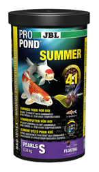 ProPond Summer S Barattolo da 1000ml/340gr - JBL en oferta