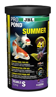 ProPond Summer S Barattolo da 1000ml/340gr - JBL